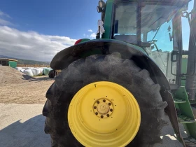 Трактор John Deere 6920S, снимка 5