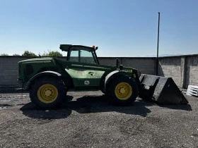       John Deere 3415