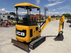 Багер JCB 19 C-1 PC, снимка 14