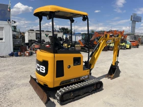 Багер JCB 19 C-1 PC, снимка 12