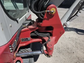 Багер Takeuchi TB 225 , снимка 7