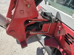 Багер Takeuchi TB 225 , снимка 5