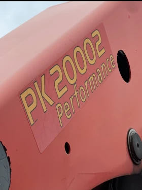 Автокран Volvo FM, снимка 4