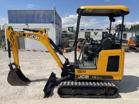      JCB 19 C-1 PC