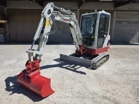 ������ ����� Takeuchi