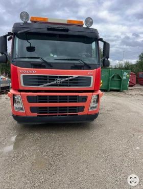�������� Volvo FM | Mobile.bg � ����� ������ 3