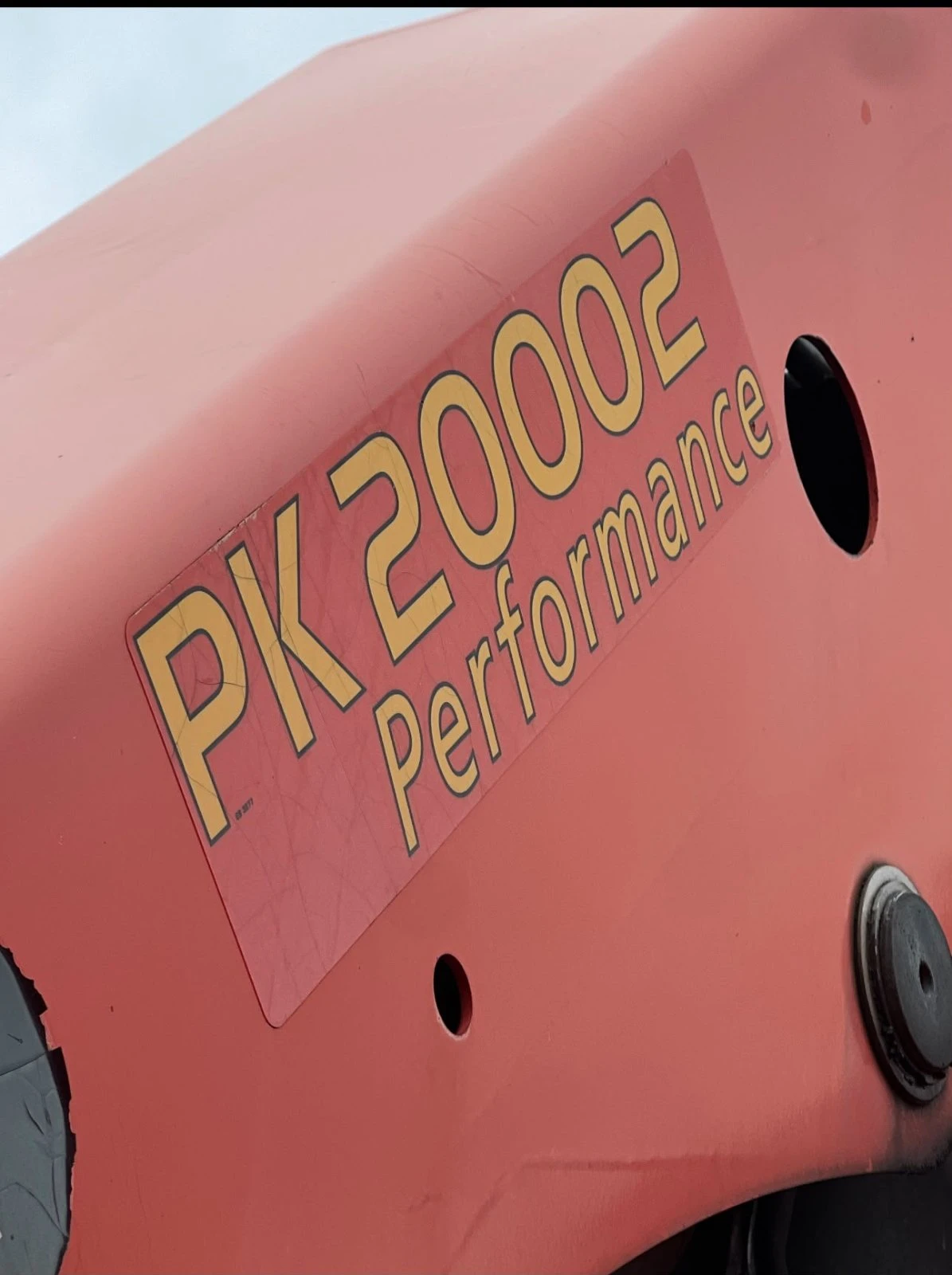 Автокран Volvo FM, снимка 4 - Индустриална техника - 55477537