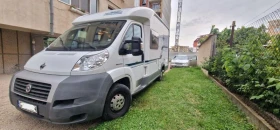  Weinsberg Imperiale  Fiat Ducato 2.2 Diesel | Mobile.bg    14