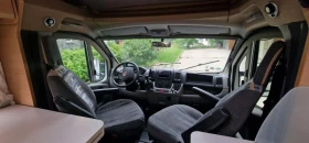  Weinsberg Imperiale  Fiat Ducato 2.2 Diesel | Mobile.bg    12