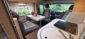  Weinsberg Imperiale  Fiat Ducato 2.2 Diesel | Mobile.bg    9