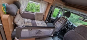  Weinsberg Imperiale  Fiat Ducato 2.2 Diesel | Mobile.bg    4