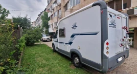  Weinsberg Imperiale  Fiat Ducato 2.2 Diesel | Mobile.bg    6