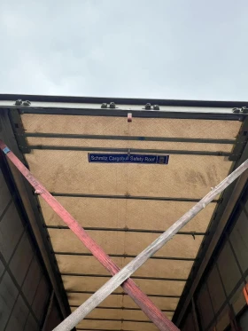 Полуремарке Schmitz CARGOBULL SCS 24L 13.62EB, снимка 9
