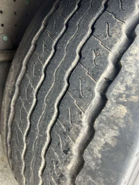 Полуремарке Schmitz CARGOBULL SCS 24L 13.62EB, снимка 13