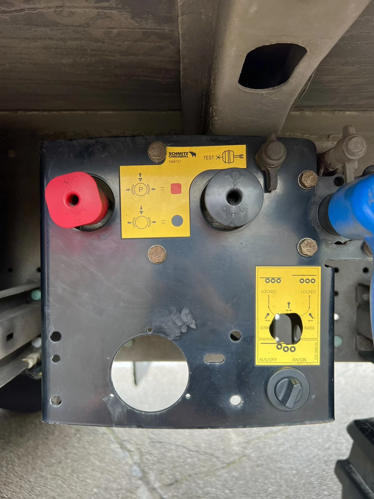 ����������� Schmitz CARGOBULL SCS 24L 13.62EB | Mobile.bg � ����������� 14