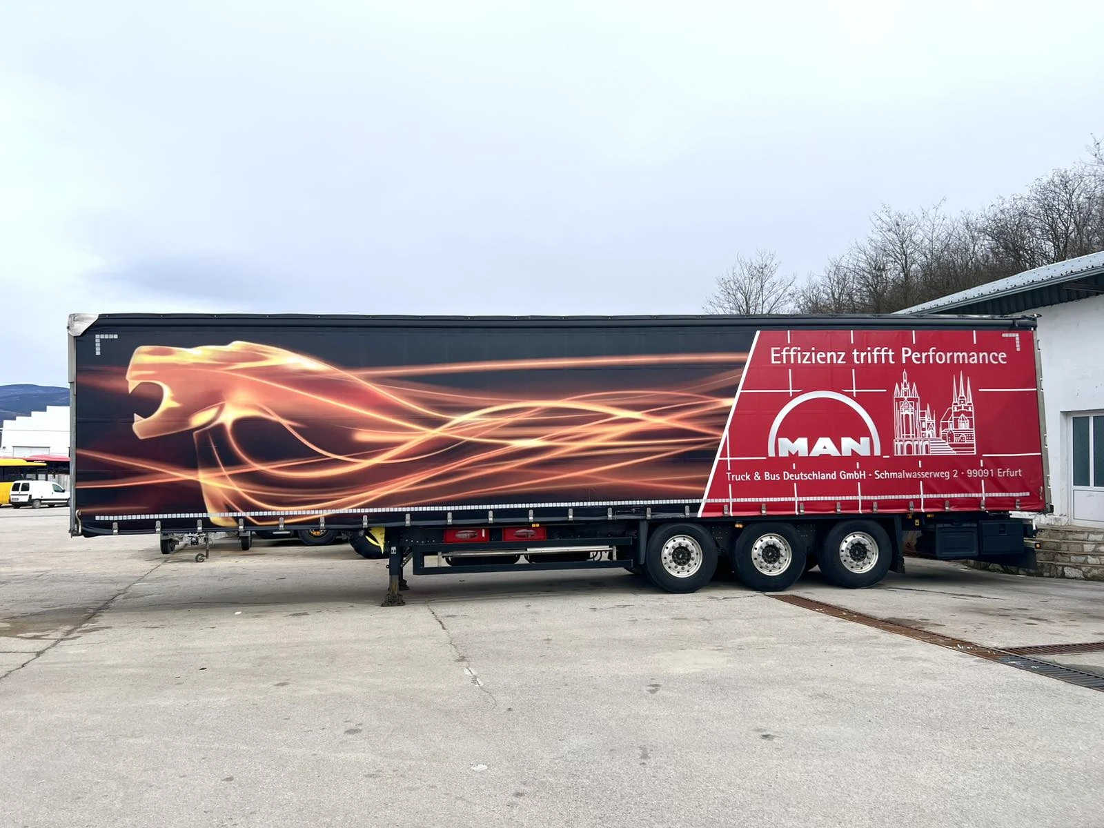 ����������� Schmitz CARGOBULL SCS 24L 13.62EB | Mobile.bg � ����������� 4
