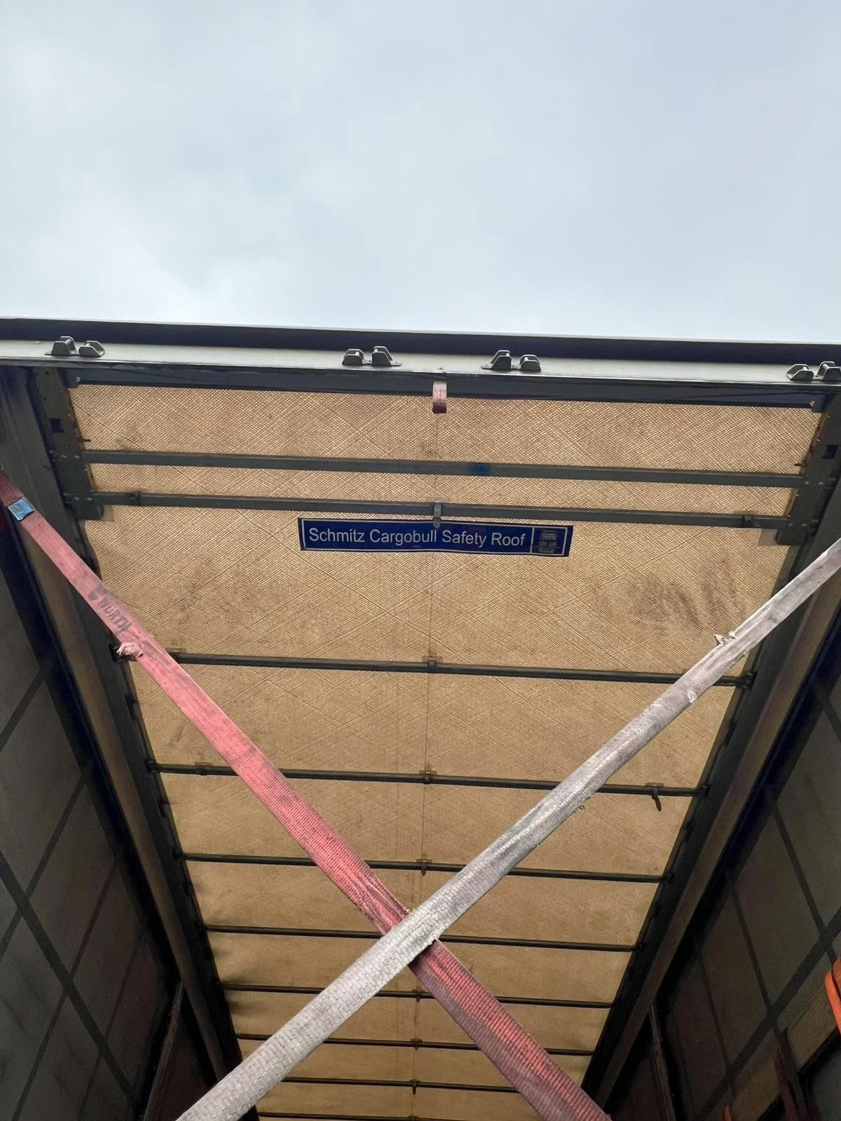 ����������� Schmitz CARGOBULL SCS 24L 13.62EB | Mobile.bg � ����������� 9