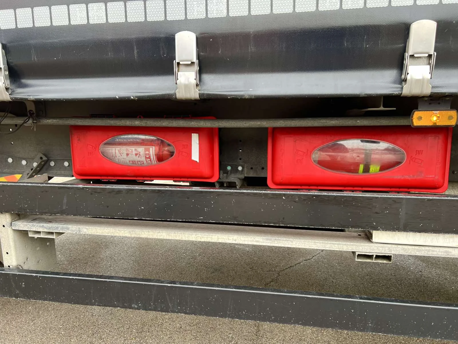 ����������� Schmitz CARGOBULL SCS 24L 13.62EB | Mobile.bg � ����������� 10