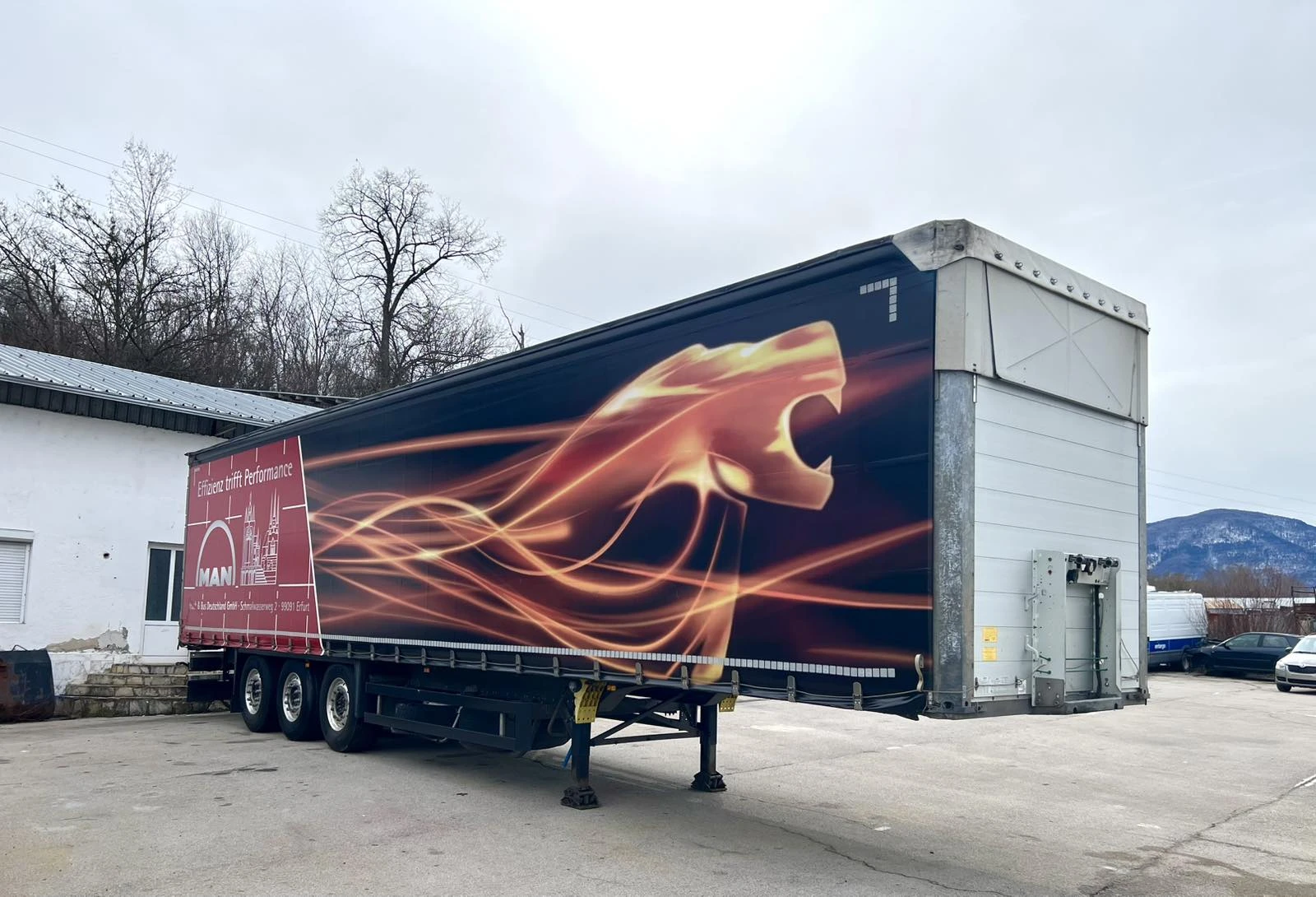 ����������� Schmitz CARGOBULL SCS 24L 13.62EB | Mobile.bg � ����������� 3