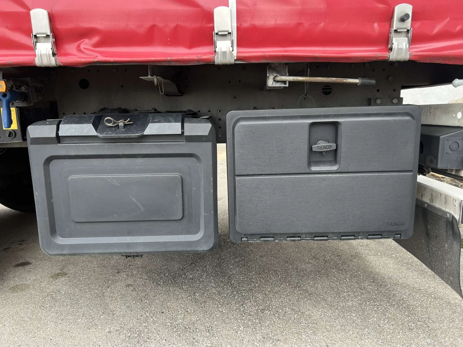 ����������� Schmitz CARGOBULL SCS 24L 13.62EB | Mobile.bg � ����������� 11