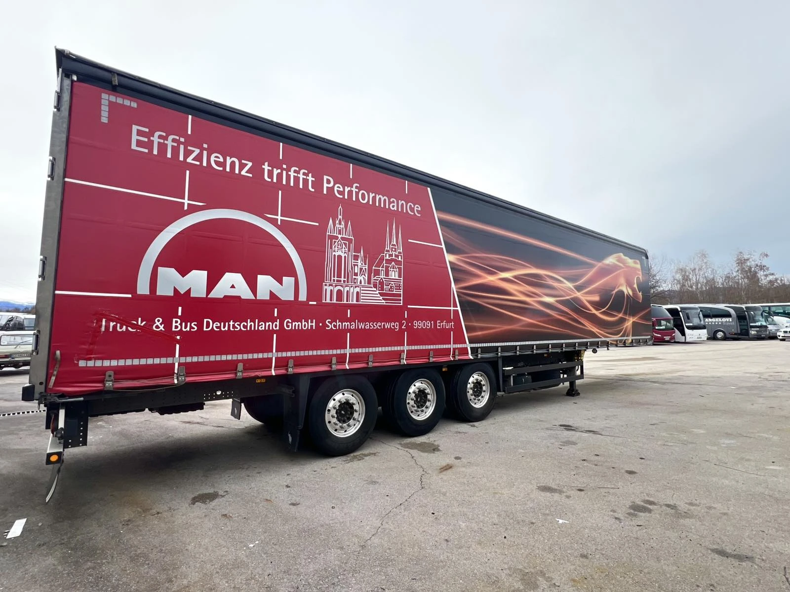 ����������� Schmitz CARGOBULL SCS 24L 13.62EB | Mobile.bg � ����������� 7