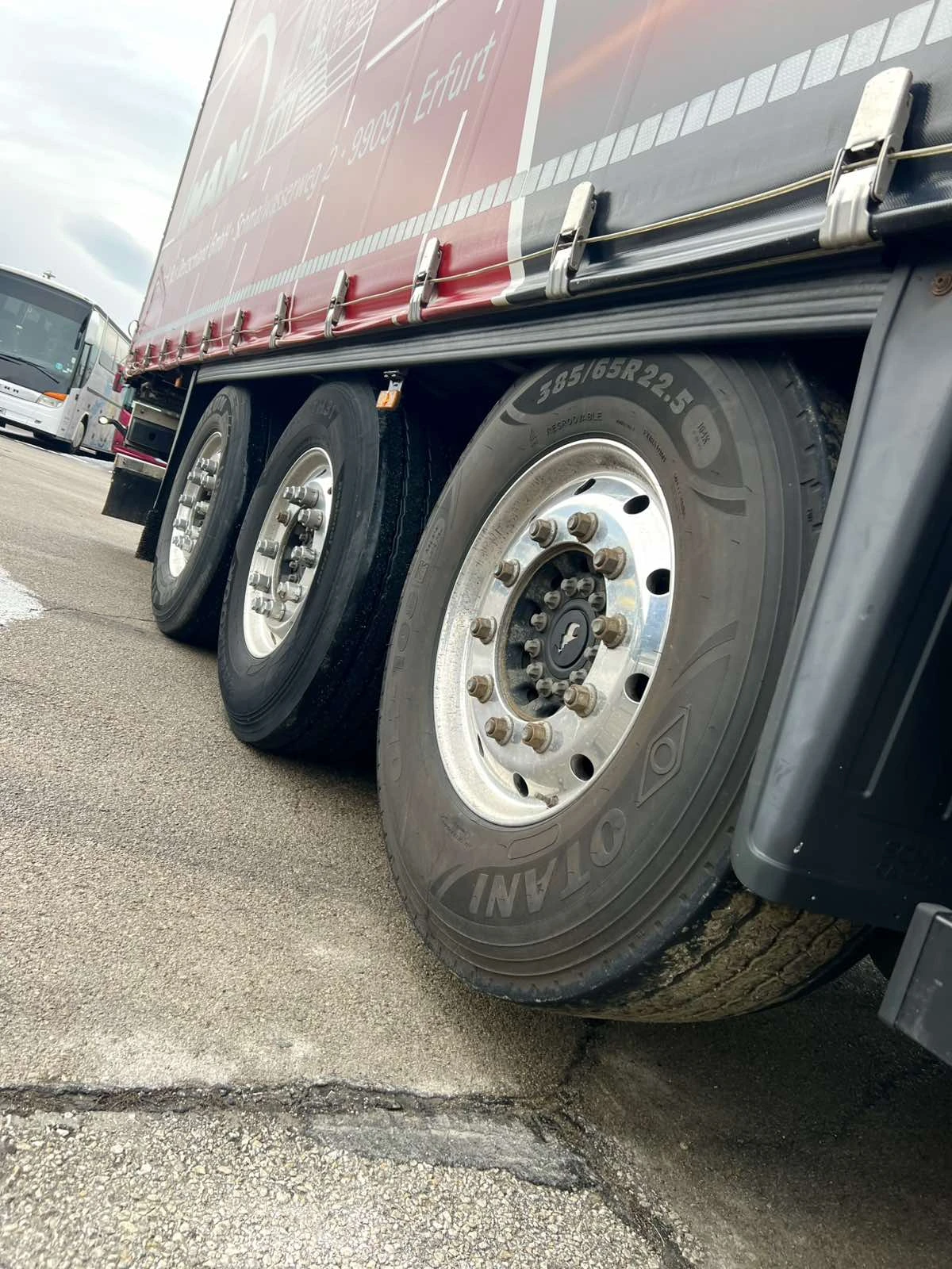 ����������� Schmitz CARGOBULL SCS 24L 13.62EB | Mobile.bg � ����������� 12