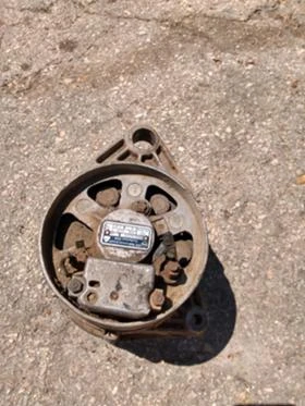 Динамо за ИФА В50, снимка 2