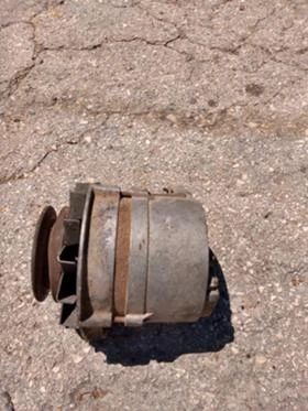 Динамо за ИФА В50, снимка 1