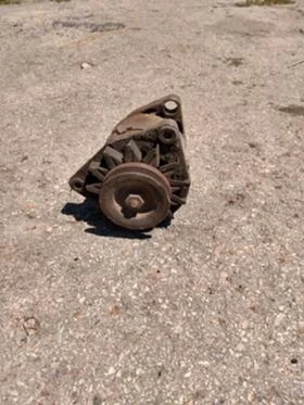 Динамо за ИФА В50, снимка 3