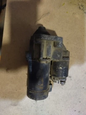 Стартер Волво Volvo S40 / V40, снимка 4