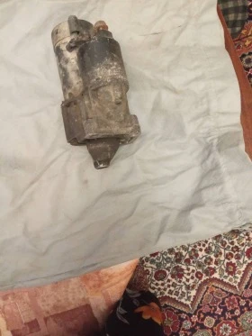 Стартер Волво Volvo S40 / V40, снимка 2