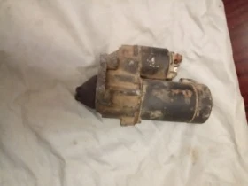 Стартер Волво Volvo S40 / V40, снимка 3