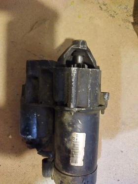 Стартер Волво Volvo S40 / V40, снимка 1