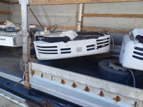 ПРОДАВАМ ХЛАДИЛНИ АГРЕГАТИ THERMO KING НА ЧАСТИ, снимка 2