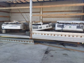 ПРОДАВАМ ХЛАДИЛНИ АГРЕГАТИ THERMO KING НА ЧАСТИ, снимка 1