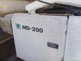 ПРОДАВАМ ХЛАДИЛНИ АГРЕГАТИ THERMO KING НА ЧАСТИ, снимка 6