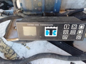 ПРОДАВАМ ХЛАДИЛНИ АГРЕГАТИ THERMO KING НА ЧАСТИ, снимка 9