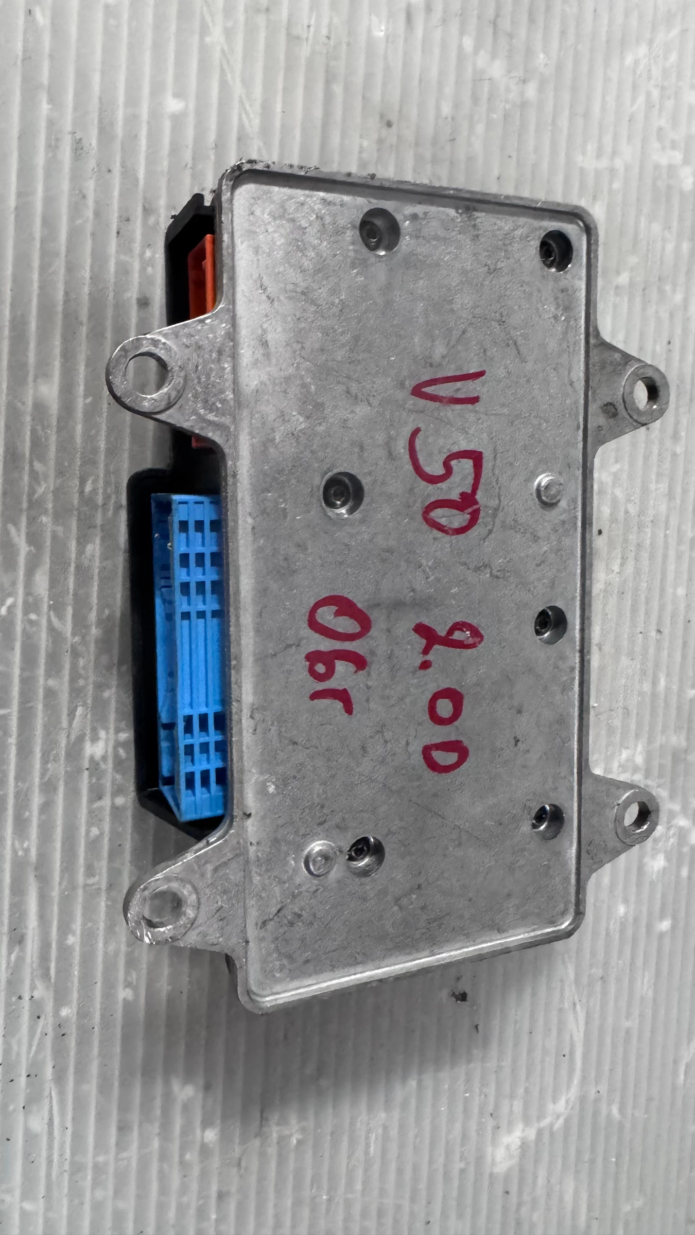 Airbag  /  /  a Volvo V50 - 8697679 / 00001393B1 | Mobile.bg   2