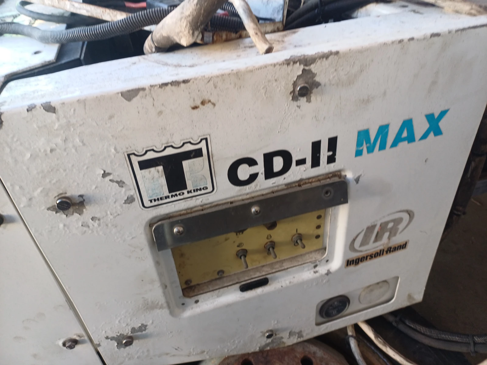    THERMO KING   | Mobile.bg   8