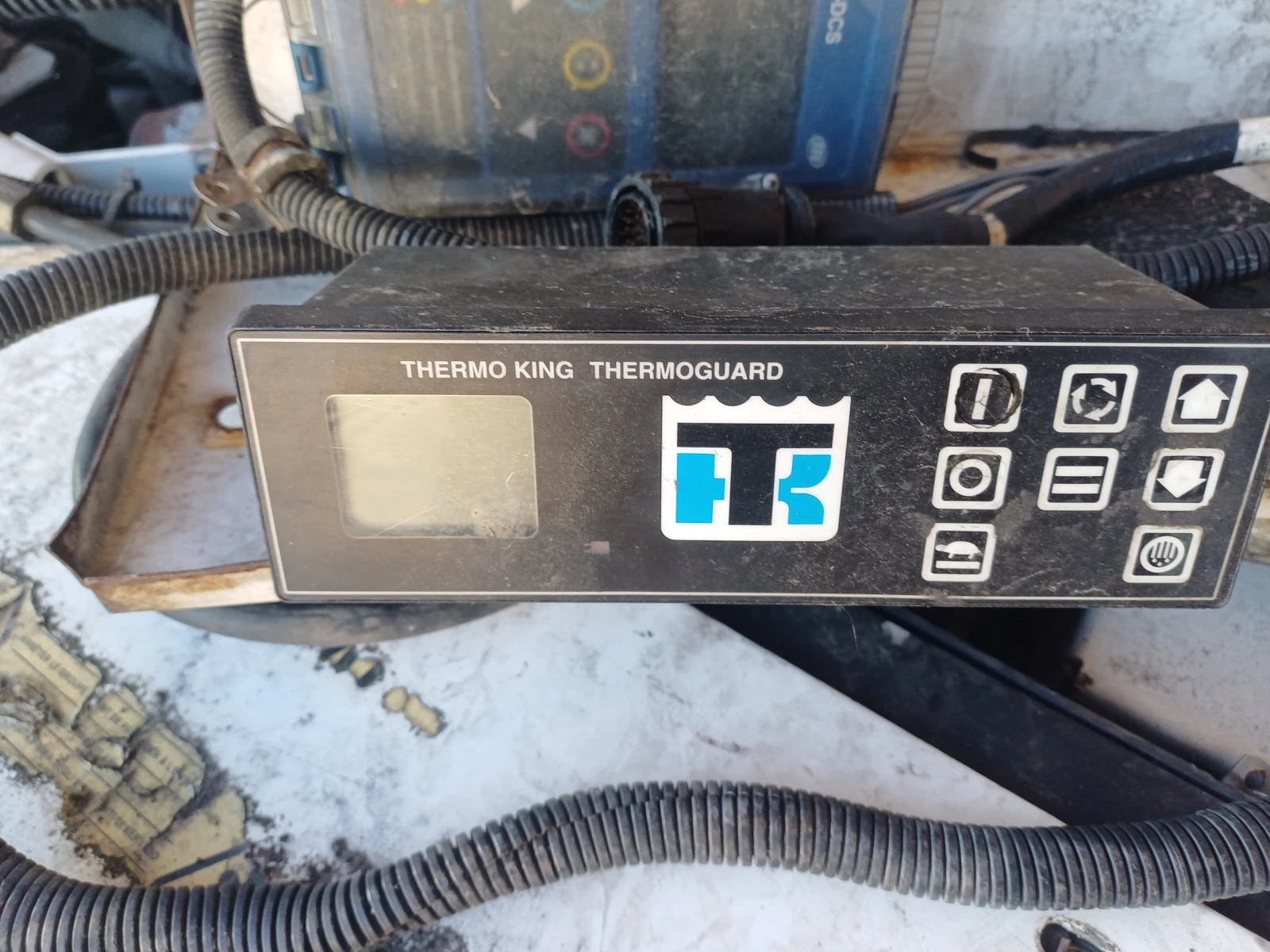    THERMO KING   | Mobile.bg   9