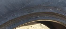 Гуми Зимни 255/55R18, снимка 10