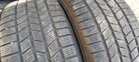 Гуми Зимни 255/55R18, снимка 4