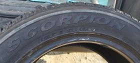Гуми Зимни 255/55R18, снимка 8