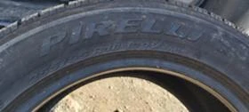 Гуми Зимни 255/55R18, снимка 9