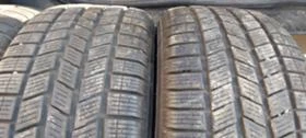 Гуми Зимни 255/55R18, снимка 6