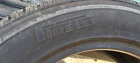 Гуми Зимни 255/55R18, снимка 7