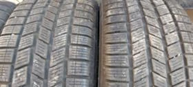 Гуми Зимни 255/55R18, снимка 5