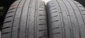 Гуми Летни 245/45R18, снимка 3