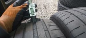Гуми Летни 245/45R18, снимка 4