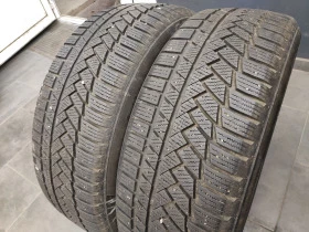 Гуми Зимни 235/50R19, снимка 3